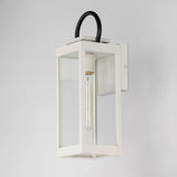 Nassau Outdoor Wall Light - Casa Di Luce