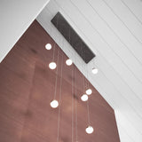 Grapes LED Pendant By Sonneman Lighting