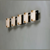 Radiant Vanity Light By Maxim Lighting, Style: 5 Light