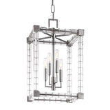 Alpine Lantern by Hudson Valley, Size: Small, Large, , | Casa Di Luce Lighting