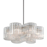 Circo Chandelier by Corbett, Size: Small, Medium, Large, , | Casa Di Luce Lighting