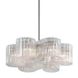 Circo Chandelier by Corbett, Size: Small, , | Casa Di Luce Lighting