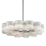 Circo Chandelier by Corbett, Size: Small, Medium, Large, , | Casa Di Luce Lighting