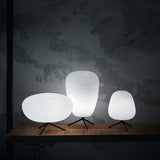 White Rituals 2 Table Lamp by Foscarini