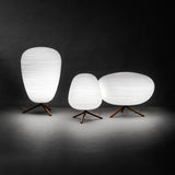 White Rituals 2 Table Lamp by Foscarini