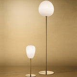 Gold Rituals 1 Mix&Match Floor Lamp by Foscarini