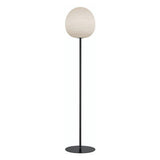 Rituals 1 Mix&Match Floor Lamp By Foscarini, Finis: Graphite, Color: White, , | Casa Di Luce Lighting