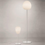 White Rituals 1 Mix&Match Floor Lamp by Foscarini