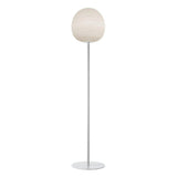 Rituals 1 Mix&Match Floor Lamp By Foscarini, Finis: White, Color: White, , | Casa Di Luce Lighting