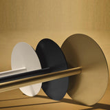 Rituals 1 Mix&Match Floor Lamp by Foscarini