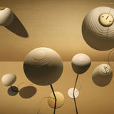 Rituals 1 Mix&Match Floor Lamp by Foscarini