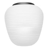 Rituals 3 Wall Sconce By Foscarini, Finis: Graphite, Color: White, , | Casa Di Luce Lighting