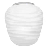 Rituals 3 Wall Sconce By Foscarini, Finis: White, Color: White, , | Casa Di Luce Lighting