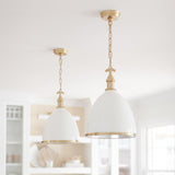 Viceroy Pendant by Hudson Valley