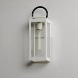 Nassau Outdoor Wall Light - Casa Di Luce