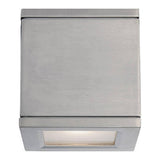 Rubix Indoor-Outdoor LED Wall Light - Casa Di Luce