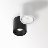 Boxy R Round LED Downlight by Delta Light