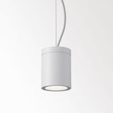 Boxy R C LED Pendant Light by Delta Light