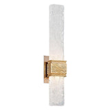 Freeze Wall Sconce by Corbett, Title: Default Title, , | Casa Di Luce Lighting
