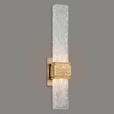 Freeze Wall Sconce by Corbett, Title: Default Title, , | Casa Di Luce Lighting