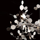 Divo 3-Light Round Pendant by Eurofase, Title: Default Title, , | Casa Di Luce Lighting