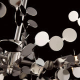 Divo 3-Light Round Pendant by Eurofase, Title: Default Title, , | Casa Di Luce Lighting