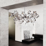 Divo 3-Light Round Pendant by Eurofase, Title: Default Title, , | Casa Di Luce Lighting