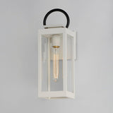 Nassau Outdoor Wall Light - Casa Di Luce