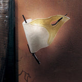 Firenze Wall Sconce A by Sillux