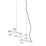 Led Net Line 66 Suspension by Artemide, Title: Default Title, , | Casa Di Luce Lighting