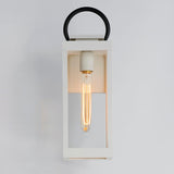Nassau Outdoor Wall Light - Casa Di Luce