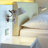 Tolomeo Wall Spot Lamp by Artemide