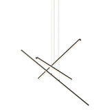 Stix Arm Pendant Light - Casa Di Luce