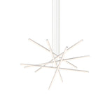 Stix Arm Pendant Light - Casa Di Luce