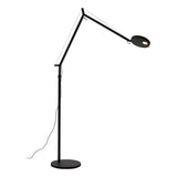 Demetra Professional LED Floor Lamp by Artemide, Title: Default Title, , | Casa Di Luce Lighting