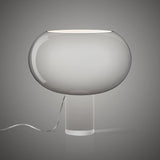 Buds 2 Table Lamp by Foscarini, Color: Warm White, Grey, , | Casa Di Luce Lighting