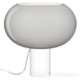 Buds 2 Table Lamp by Foscarini, Color: Grey, , | Casa Di Luce Lighting
