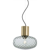 Grey Bloom 2 Pendant by Il Fanale