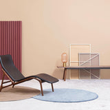 Bloom Table Lamp in Living Room