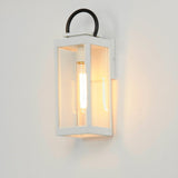 Nassau Outdoor Wall Light - Casa Di Luce