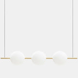 3 Sphere Alma Suspension by Il Fanale
