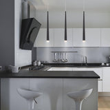 Tassone LED Mini Pendant in Kitchen