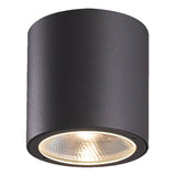 Sky LED Outdoor Surface Flushmount - Casa Di Luce