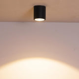 Sky LED Outdoor Surface Flushmount by Eurofase