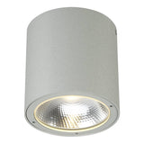 Sky LED Outdoor Surface Flushmount - Casa Di Luce