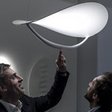 Plena Pendant in office