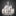 Chandelier 284 by Italamp, Color: Transparent, Black, White, Finish: Shiny Nickel-Italamp, Iron Grey-Italamp, | Casa Di Luce Lighting
