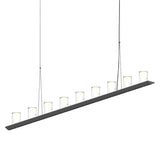 Votives 6 Foot LED Linear Suspension by Sonneman Lighting