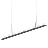 Votives 6 Foot LED Linear Suspension by Sonneman Lighting