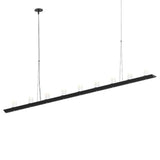Votives 6 Foot LED Linear Suspension by Sonneman Lighting